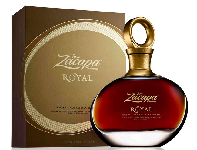 Zacapa Royal
