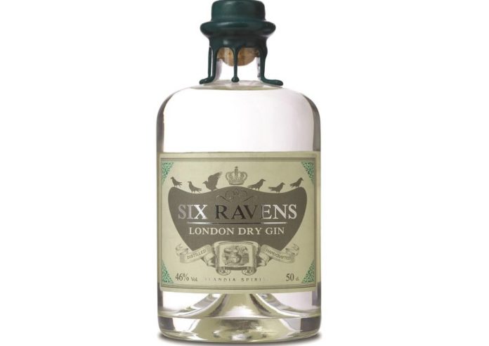 Six Ravens 1
