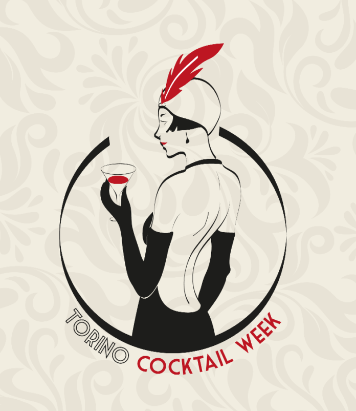 Torino Cocktail Week logo