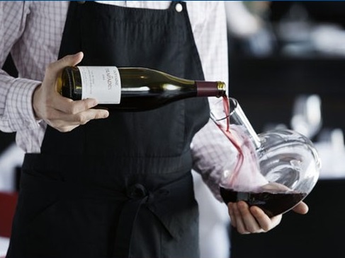 corsi Wine & Beverage Manager