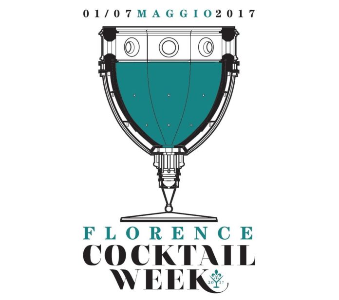 Florence Cocktail Week 2017