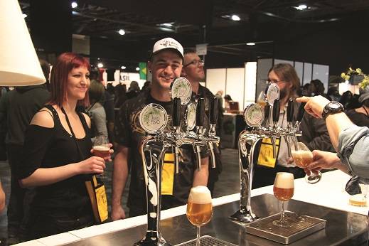 Italia Beer Festival