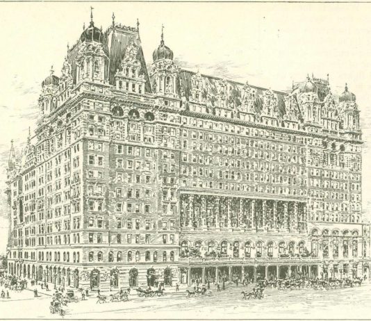 American School Of Drinking, il libro “segreto” di Albert S. Crockett