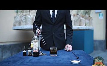 Tonico Lucano di Danilo Maniscalco, team Lucano