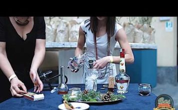 AbraCadabra di Rachele Giglioni & Debora Tarozzo, team Roner