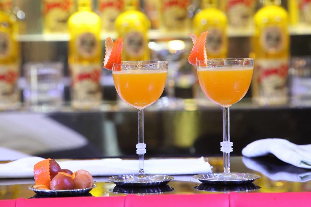 Premio Strega Mixology 2017