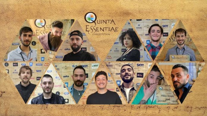 Quinta Essentiae