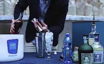 El Niño di Riccardo Tuttolomondo, team Diplomatico