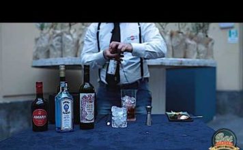 Triskele di Domenico Cosentino, team Martini