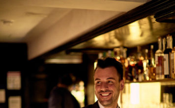 Fabio Raffaelli guest star a Baritalia Hub