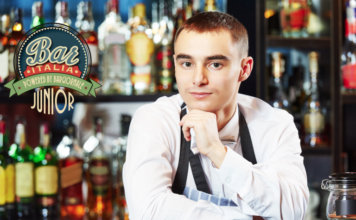 Baritalia Junior: torna la grande sfida tra bartender under 25. Manda la tua ricetta entro il 10 agosto! Tema: l’aperitivo