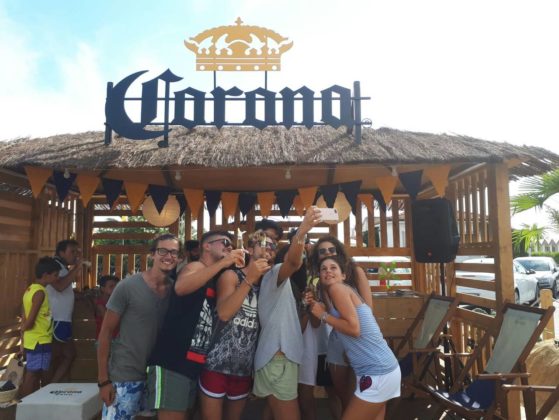 Brindisi al Corona Sunsets Tour