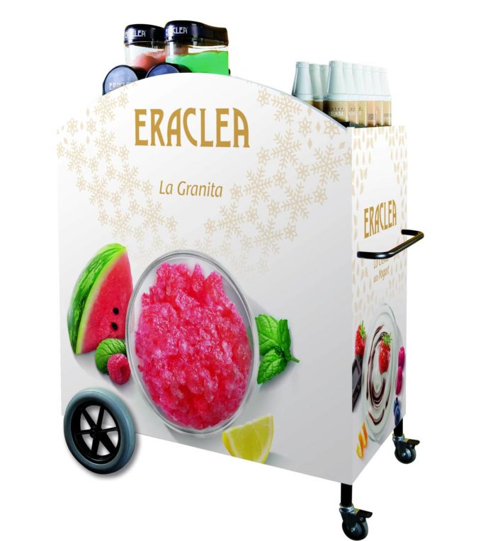 Eraclea - Kiosk Granita_a