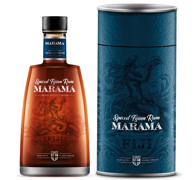 Marama_Mavi Drink