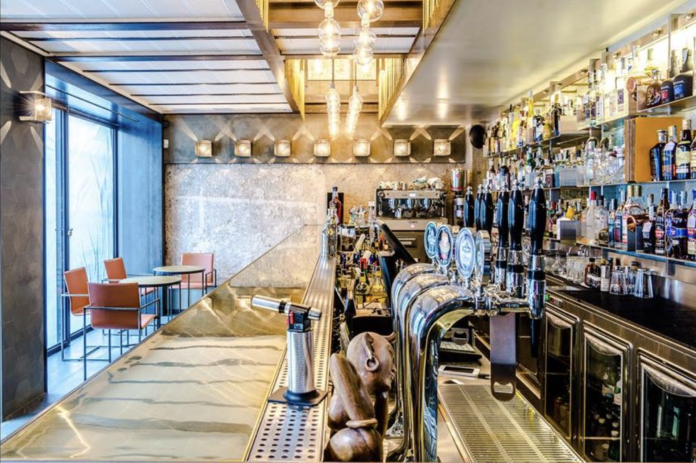 bar cinese