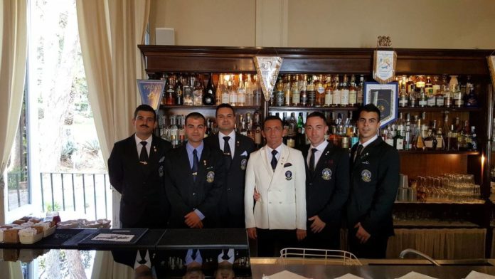 Villa Ottone FOTO STAFF