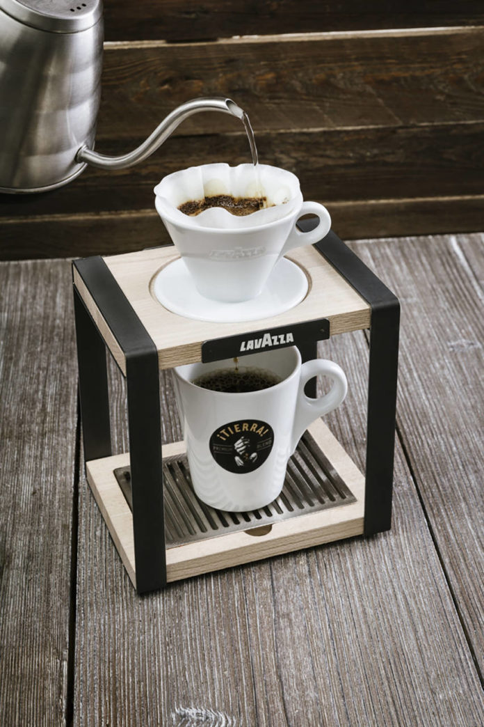 lavazza