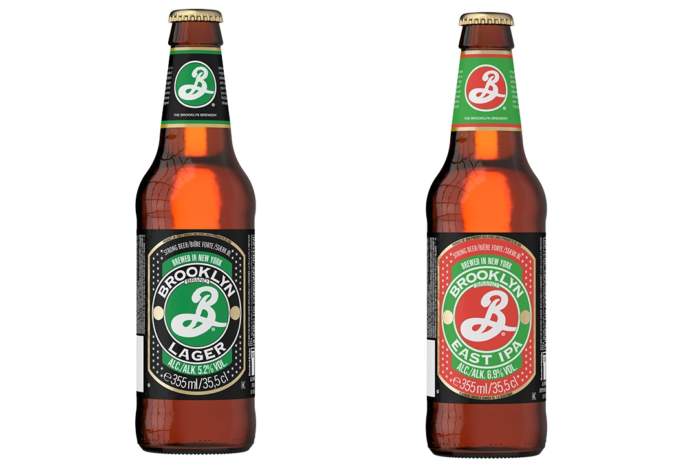 Brooklyn Brewery