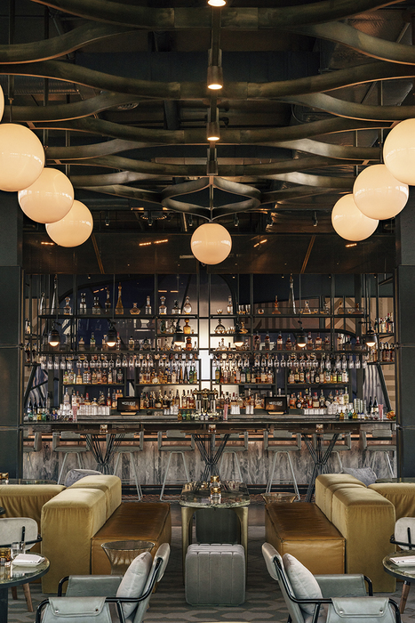 Restaurant & Bar Design Awards -westlight_michaelstavaridis_5