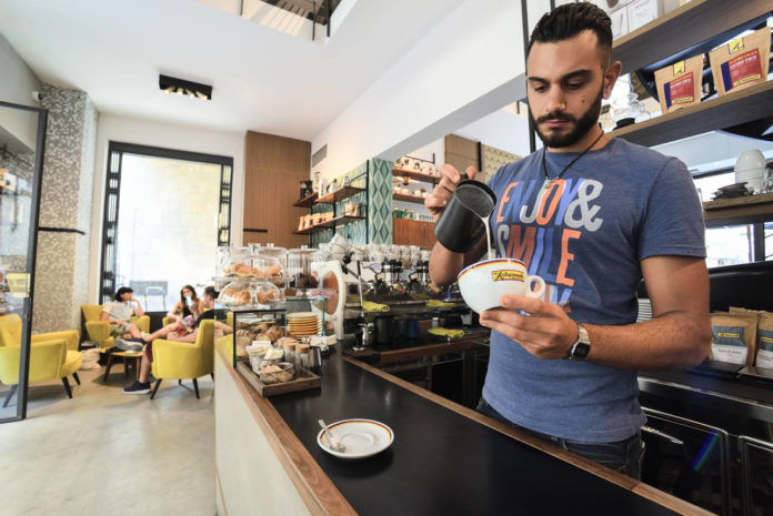 dittaartigianale