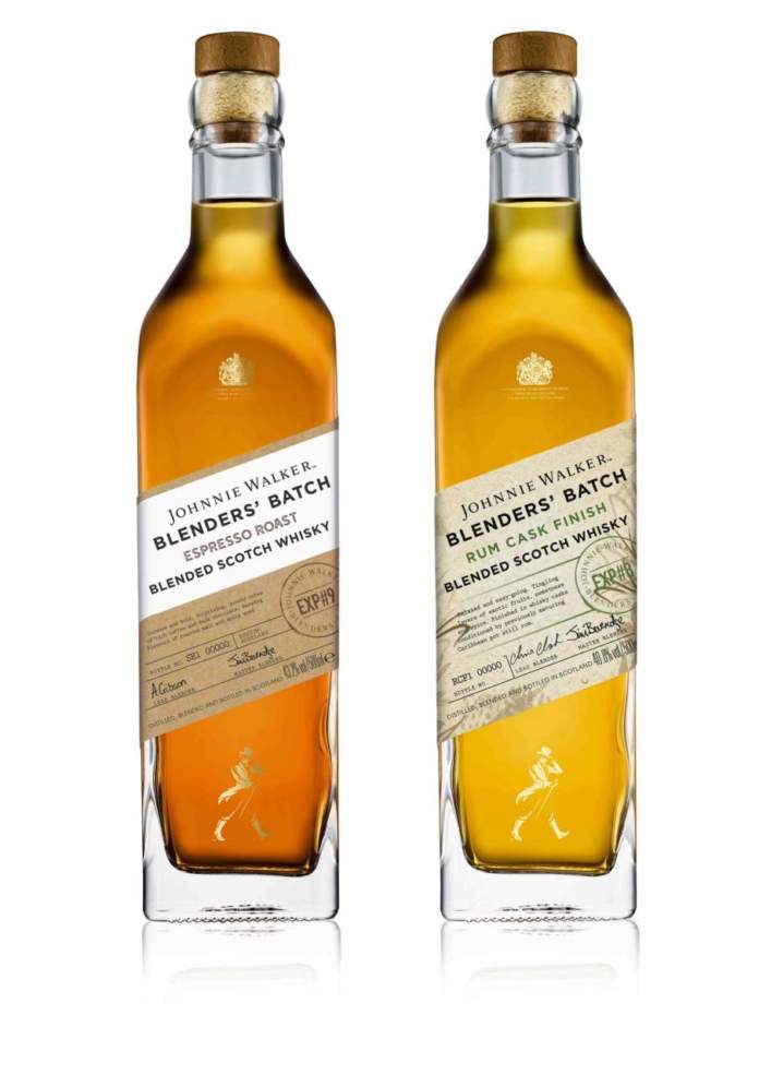 1132791_Johnnie Walker Blenders Batch Rum Cask and Espresso Roast comped together_original
