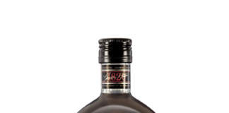 Brandy Vecchia Romagna Etichetta Nera