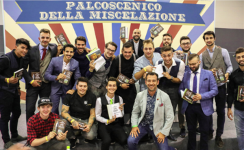 Milone, Russo e Di Martino si aggiudicano i tre premi di Baritalia Junior