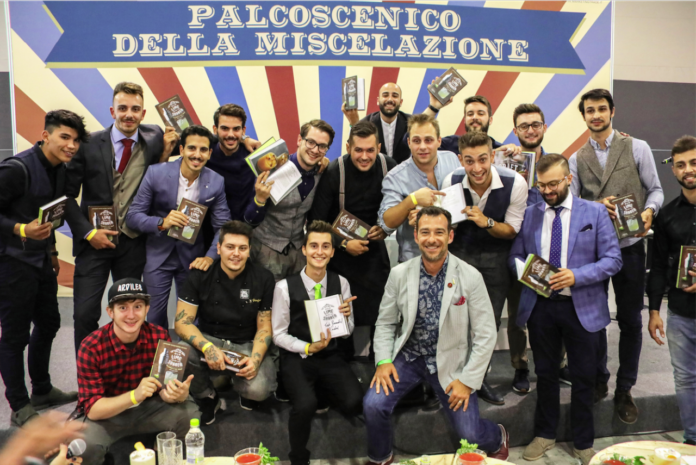 baritalia junior 2017