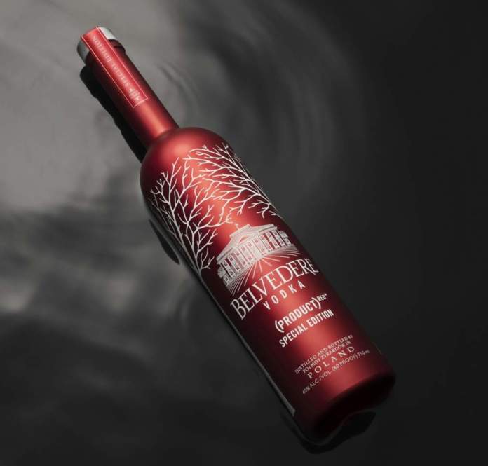 6. 2017 (Belvedere)Red BOTTLE_LIFESTYLE VISUAL 3