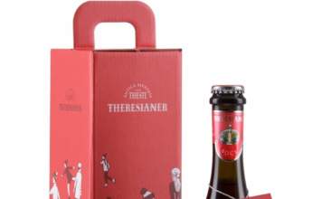 Theresianer Bock Limited Edition inverno 2017