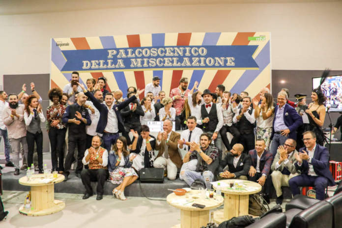 BARITALIA HUB, BARI 2017.
FOTO DI ANDREA SAMARITANI - MERIDIANA IMMAGINI