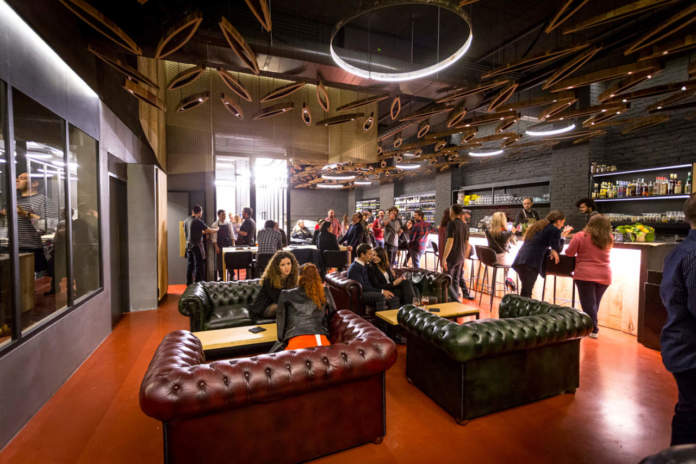 L'Osteria di Birra del Borgo a Roma 2018
