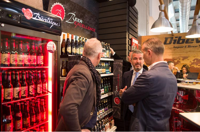 stand dibevit persone