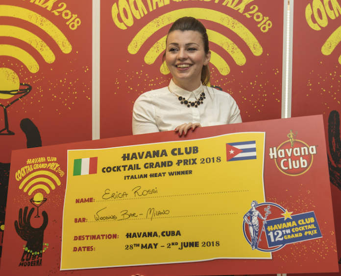 066_Competition_HavanaClub_2018_ica Rossi apre