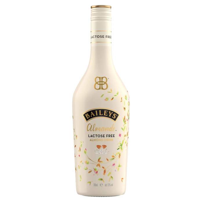 Baileys Almande Baileys Almande