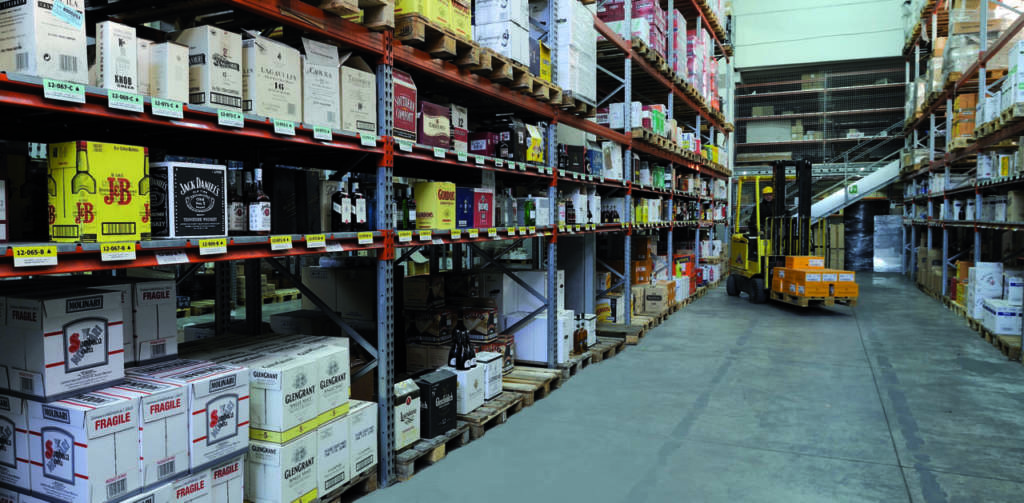 Grossisti Italgrob F.lli DiFebo