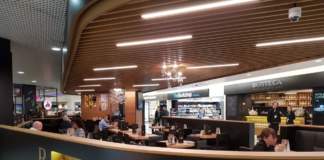 Prosecco Bar Bottega