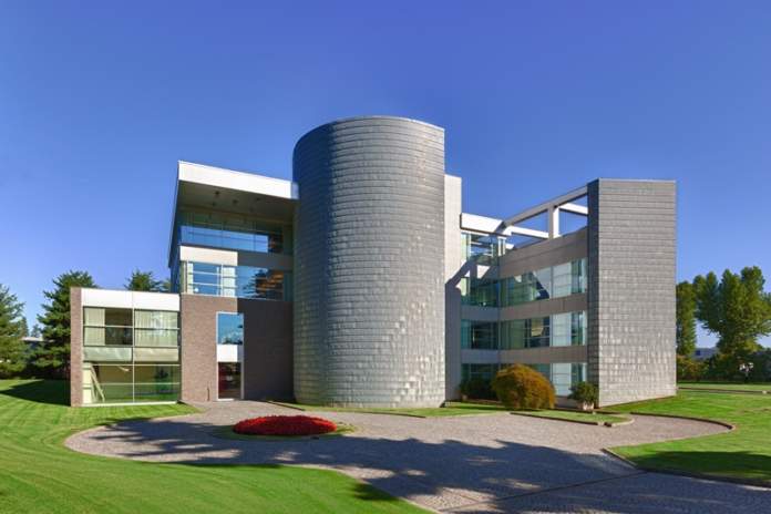 Sede Illva Saronno-Via Archimede 243 Illva Saronno Disaronno