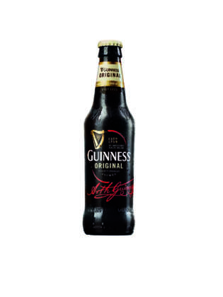 Birra Guinness Original Irish Stout