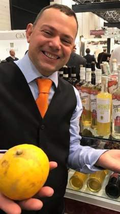 Drink Team 2018