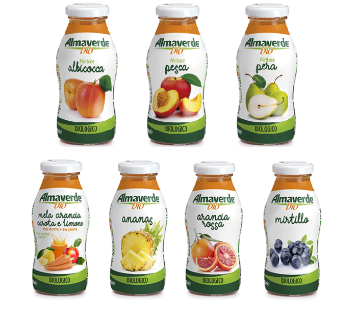 Almaverde Bio Almaverde Bio