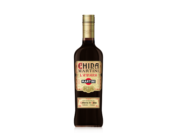 ChinaMartini nuova bottiglia ChinaMartini