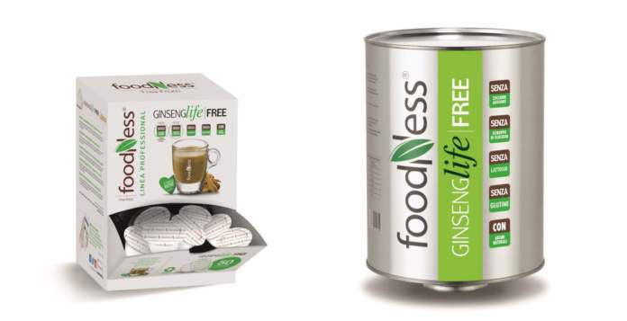 Foodness GinsengLife Free Foodness GinsengLife Free