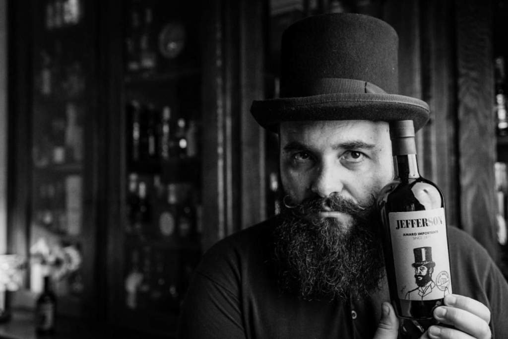 Jefferson Amaro Importante