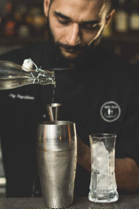 Drink Team 2018