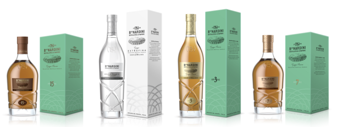 Nardini Nardini Selezione Bortolo Nardini