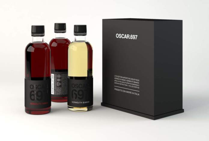 Oscar 697 LTD