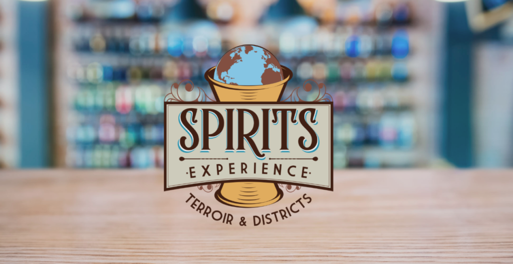 Spirits Experience