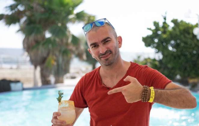 Drink Team 2018