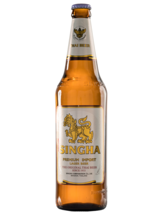 Singha Beer